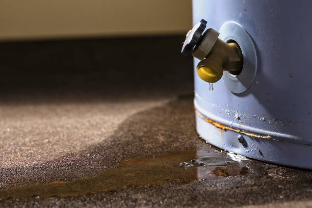 Best Emergency water damage restoration  in West Middlesex, PA