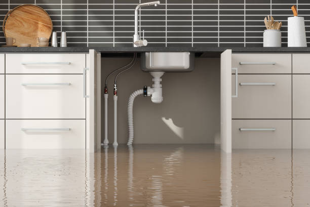 Best Flood restoration services  in West Middlesex, PA