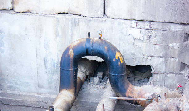 Best Local water damage restoration  in West Middlesex, PA