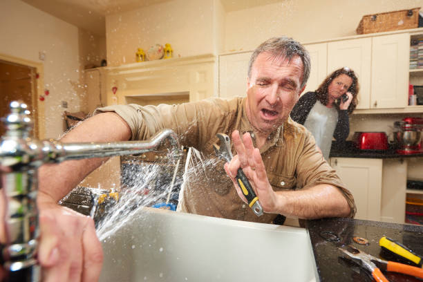 Best Residential water damage restoration  in West Middlesex, PA